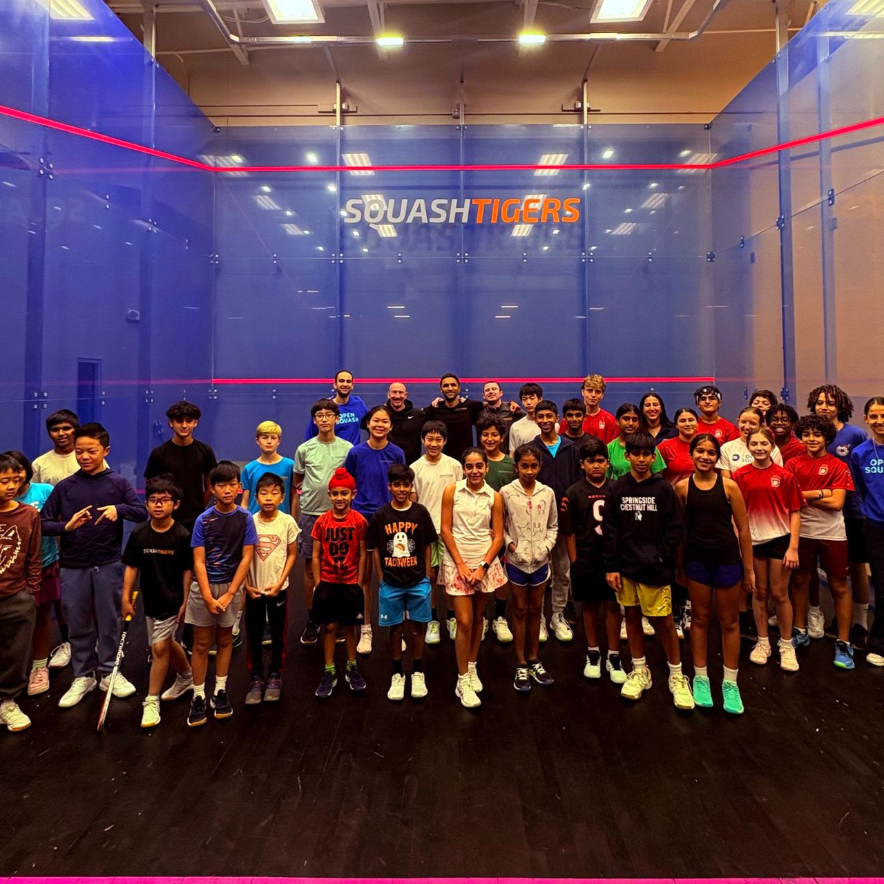 🎃 Halloween Rehearsal Tournament