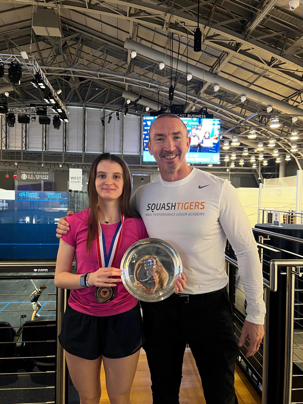 National Championships Reportage!