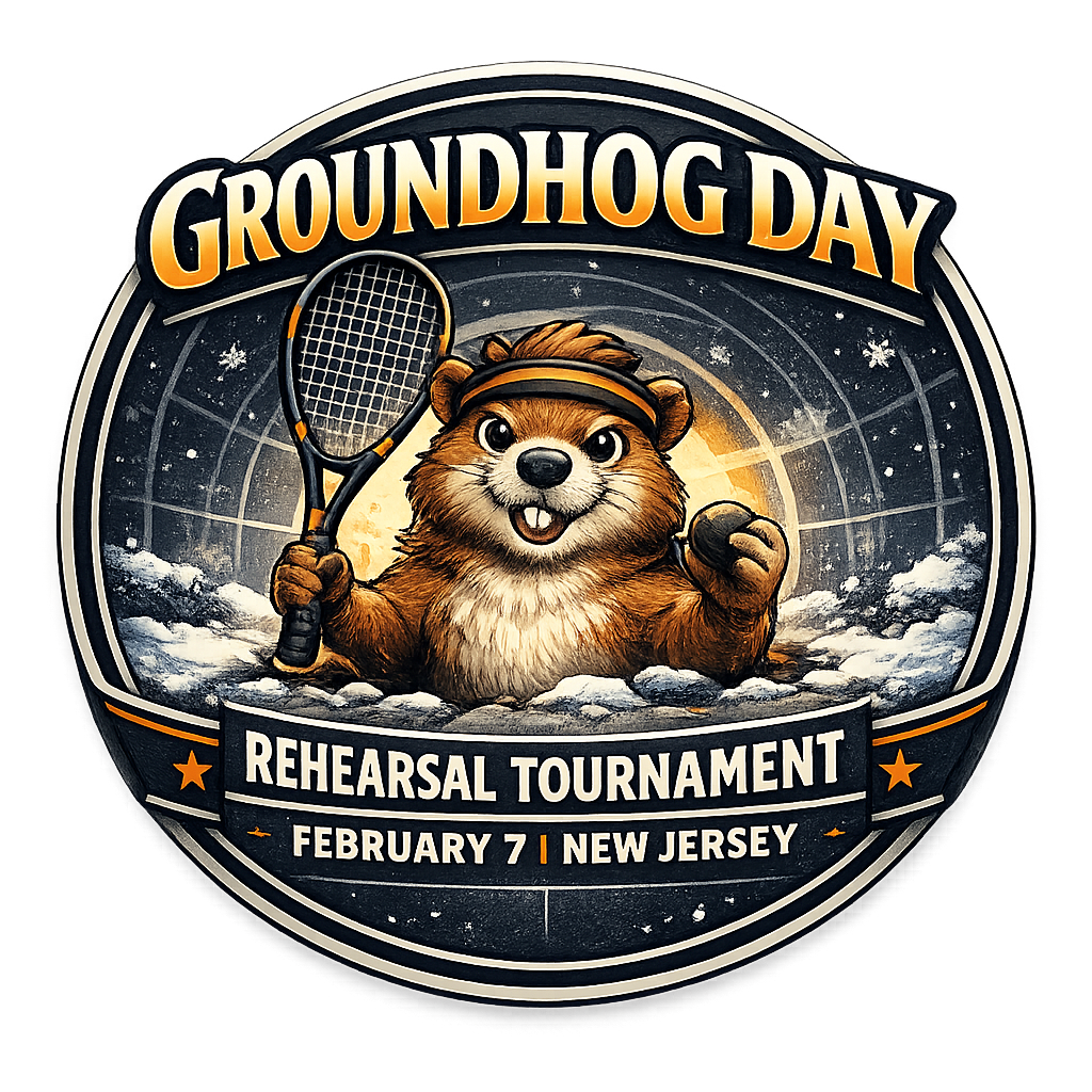Rehearsal Tournament | New Jersey | This Saturday | February 7