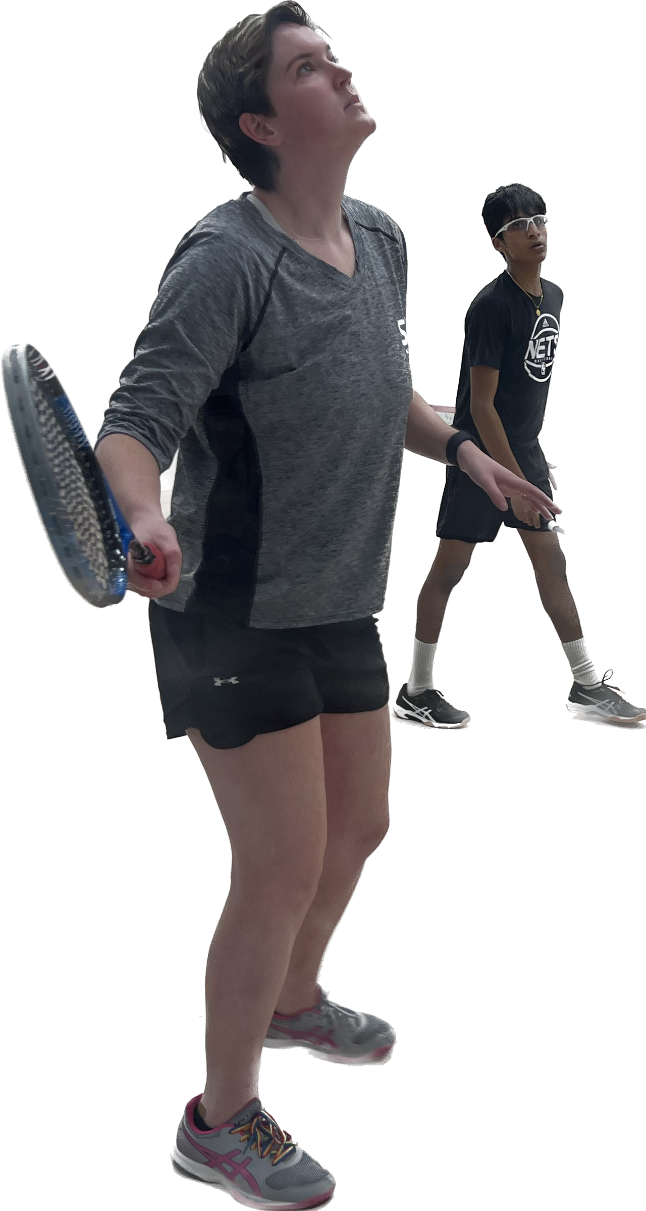 Squash Tigers Update