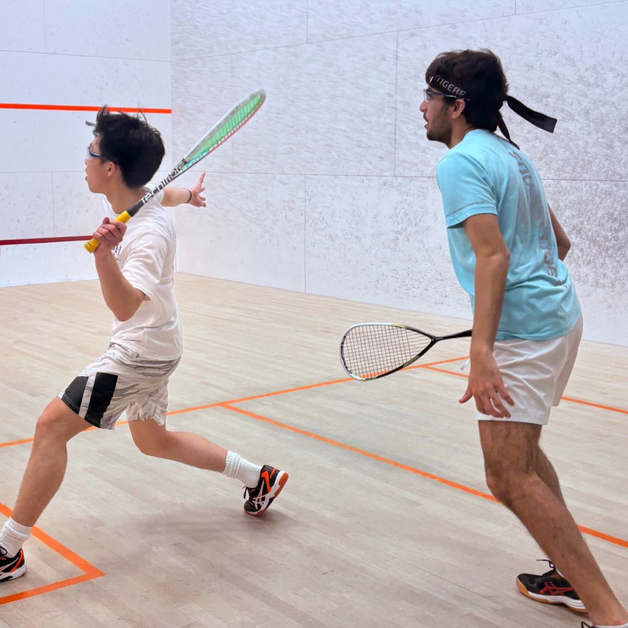 Your Game Doesn’t Stop — Neither Do We!