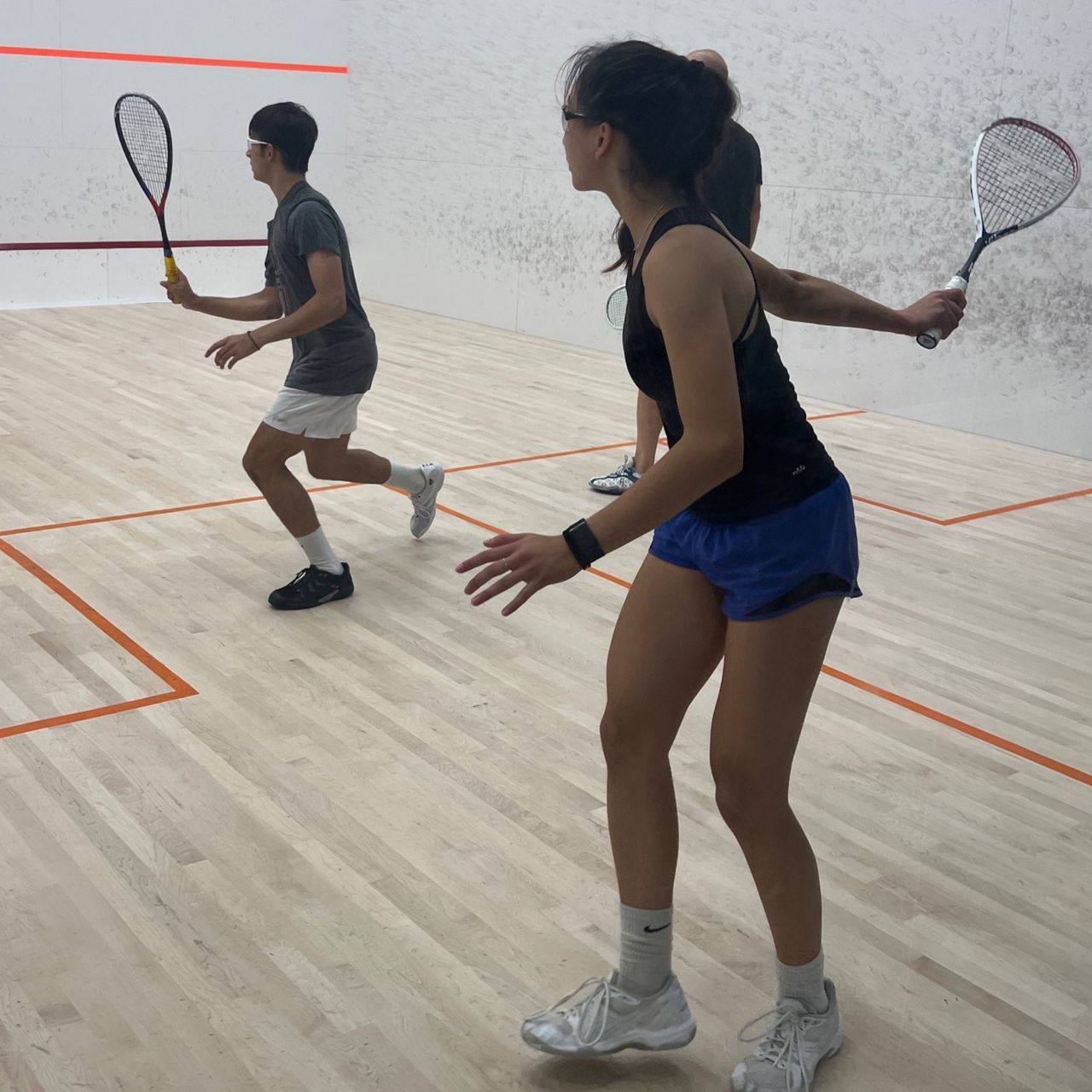 How often should kids train?