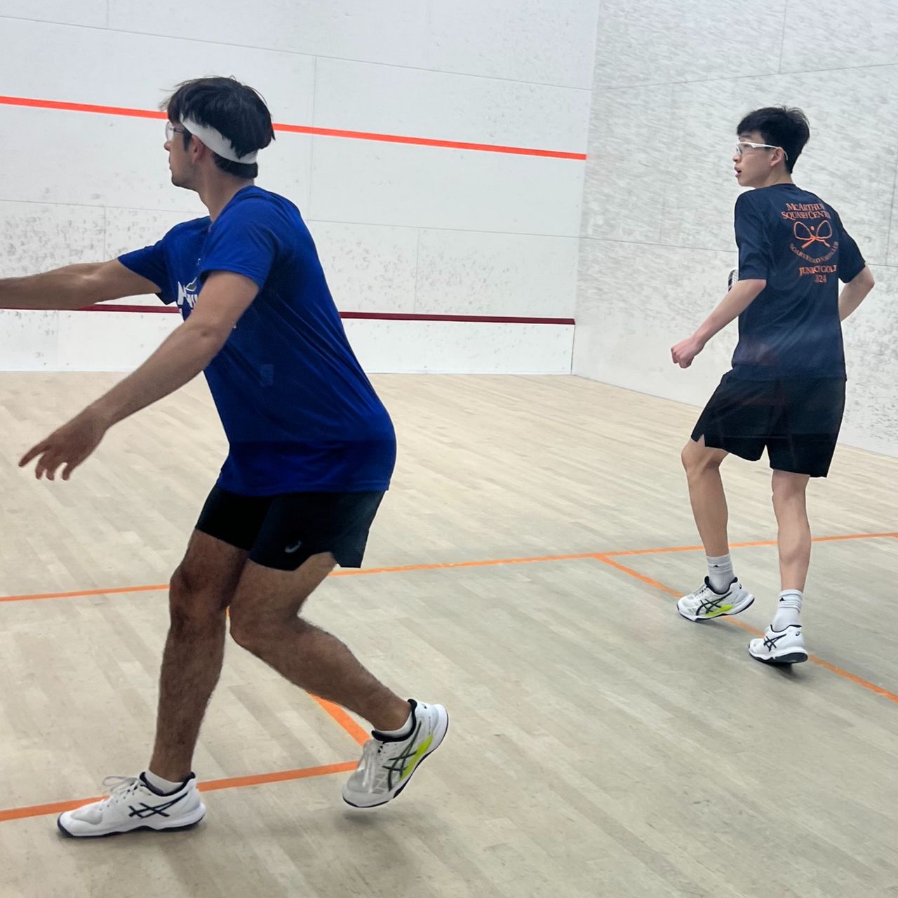 New Evening Performance Training Now in Exton!