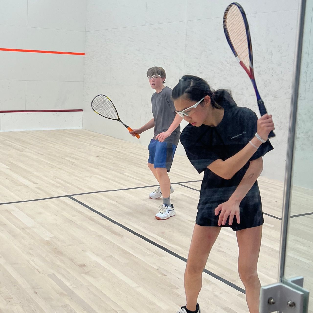 COMING ATTRACTIONS: Rehearsal Tournaments!