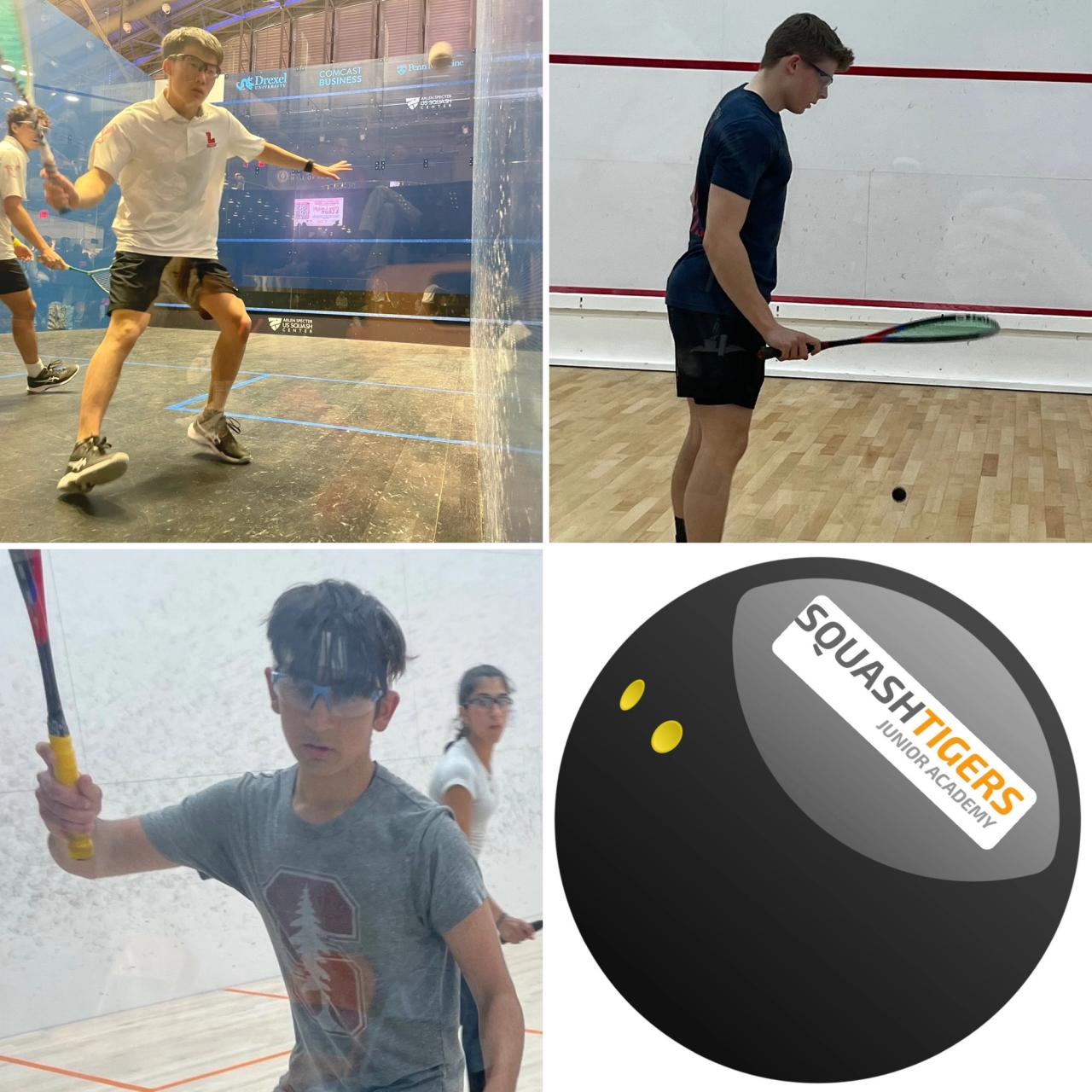 Ranking Review 2023/2024 - The Boys!