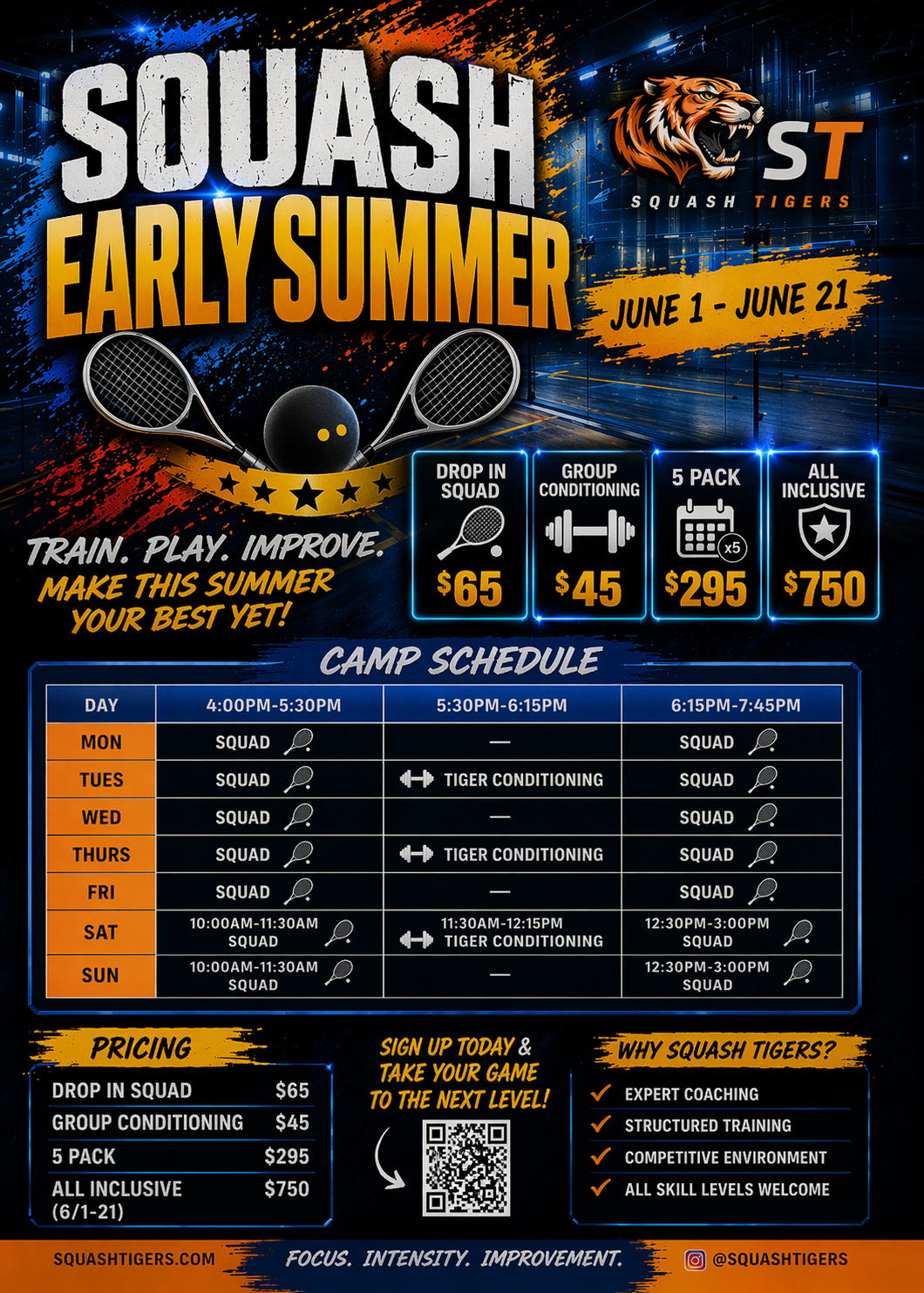 Early Summer Squash Is Closer Than You Think in NJ!