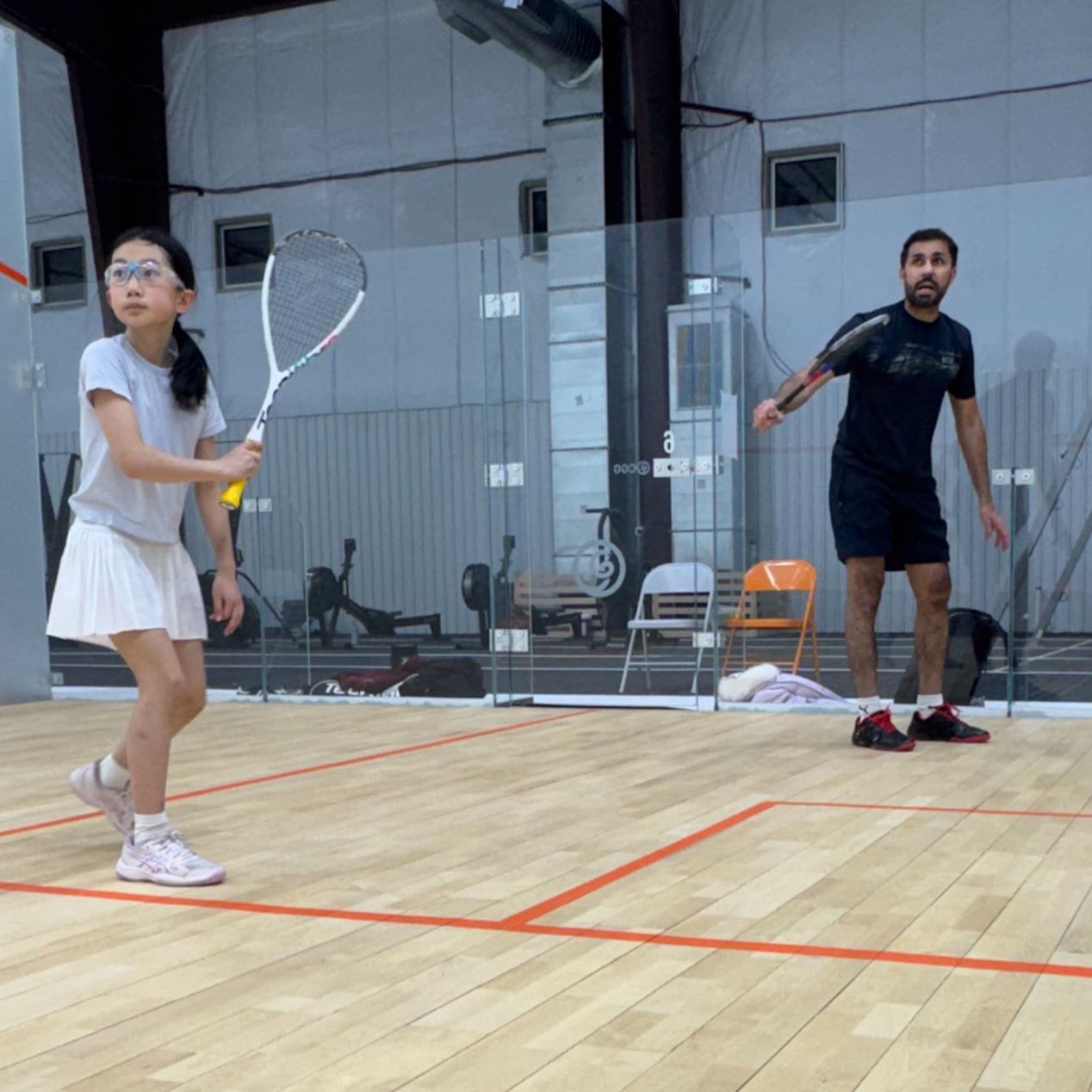PA NEWS: Welcome Coach Azam, JCT Coaching & Winter Memberships