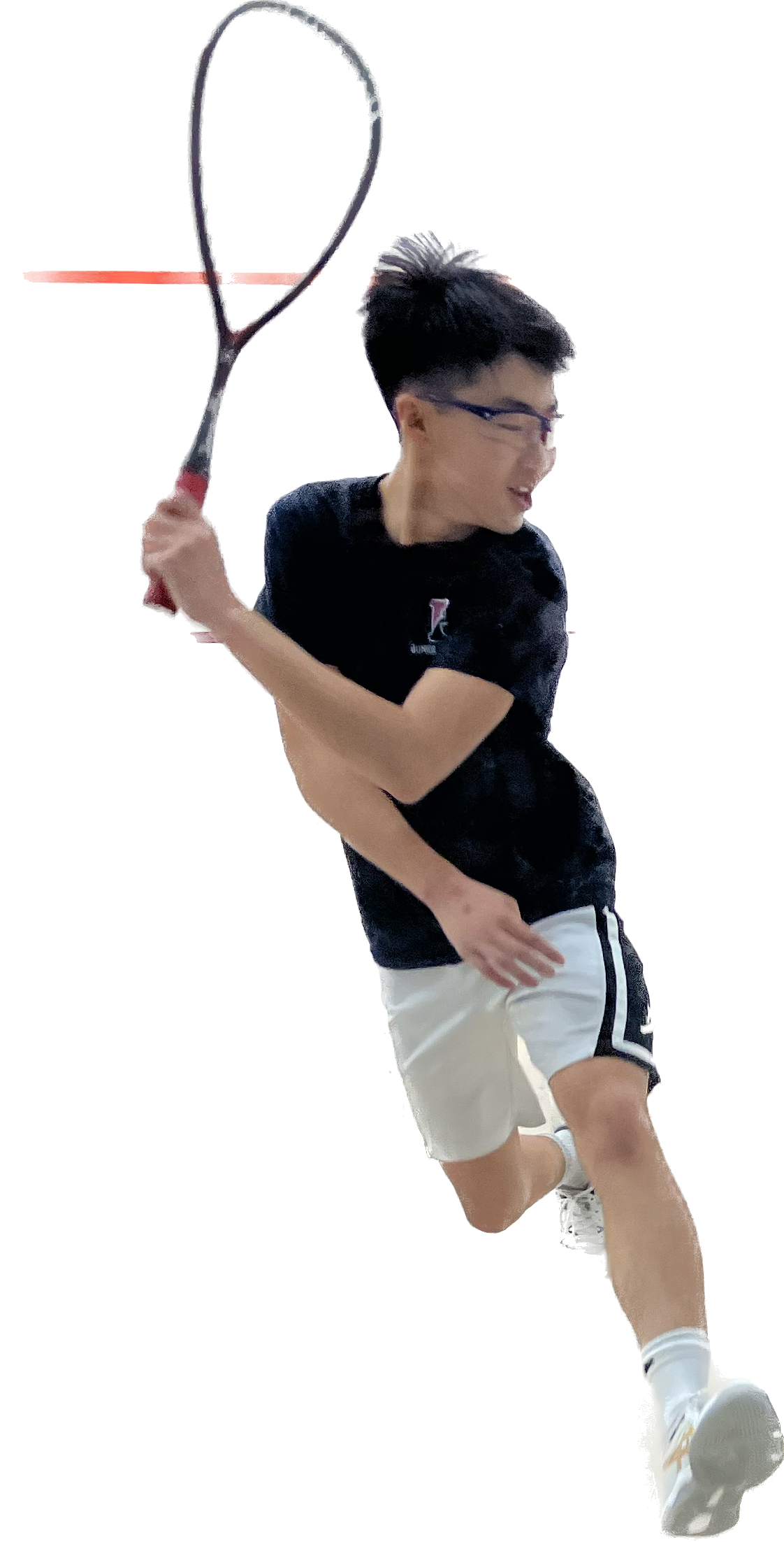 Squash Tiger Housekeeping
