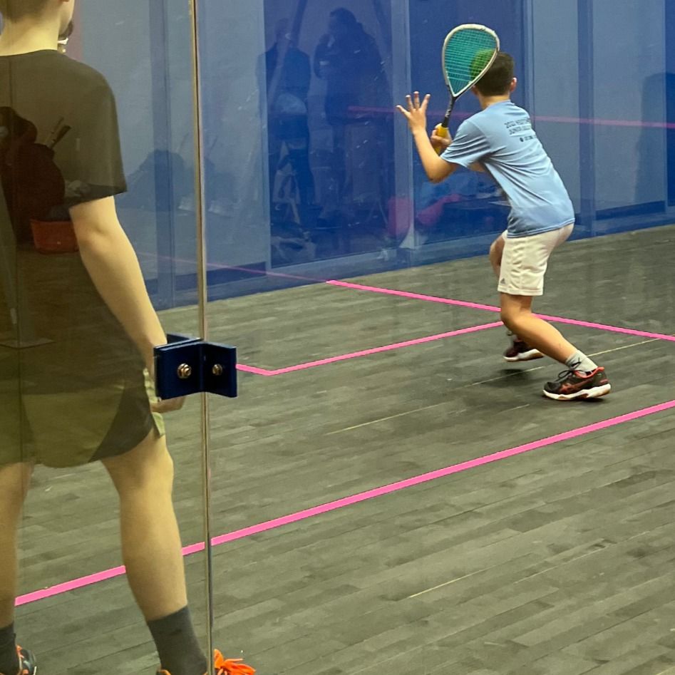 Shot of the Week - What's that all about?