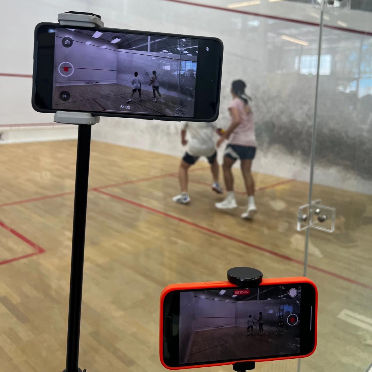 Remote/Zoom Coaching Guide