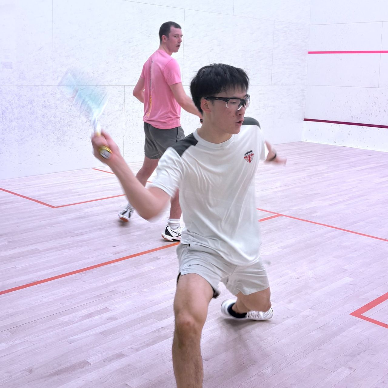 Unforced Errors - What are they?