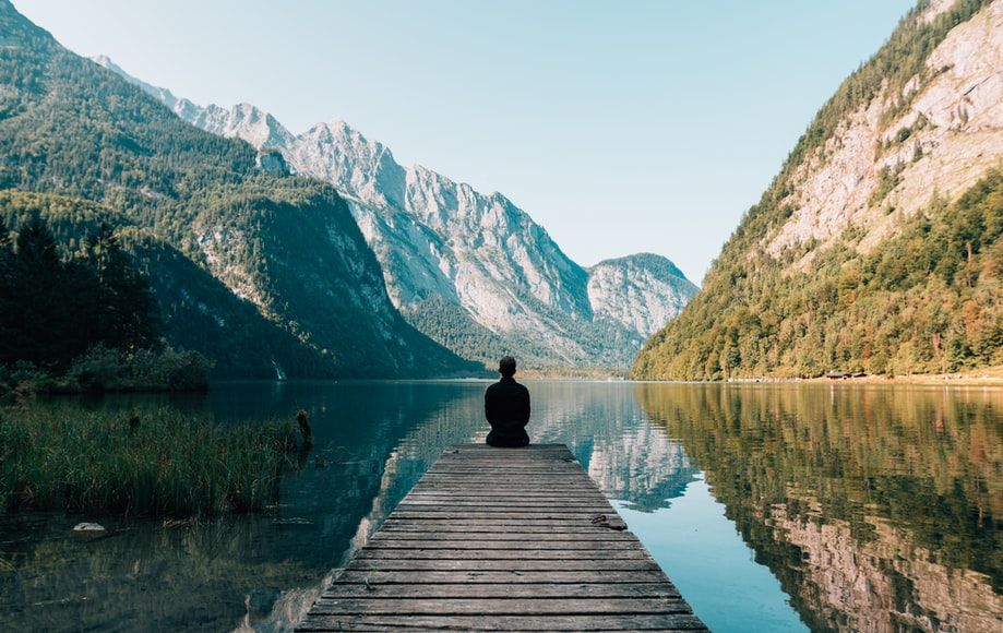 Food for thought... Meditation