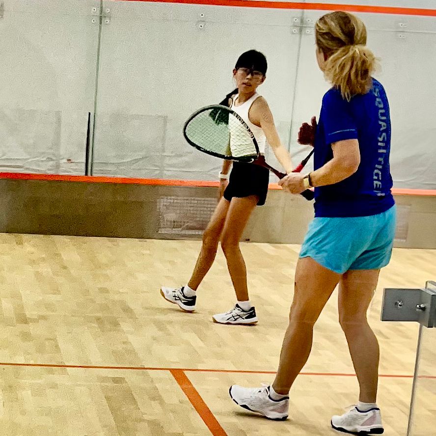 Free Squash Evaluation