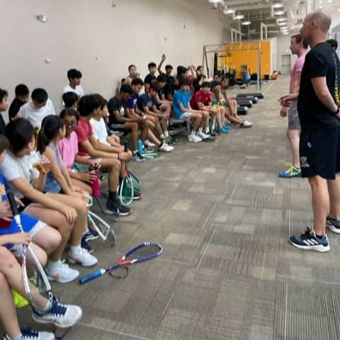 Summer Camp updates and more...