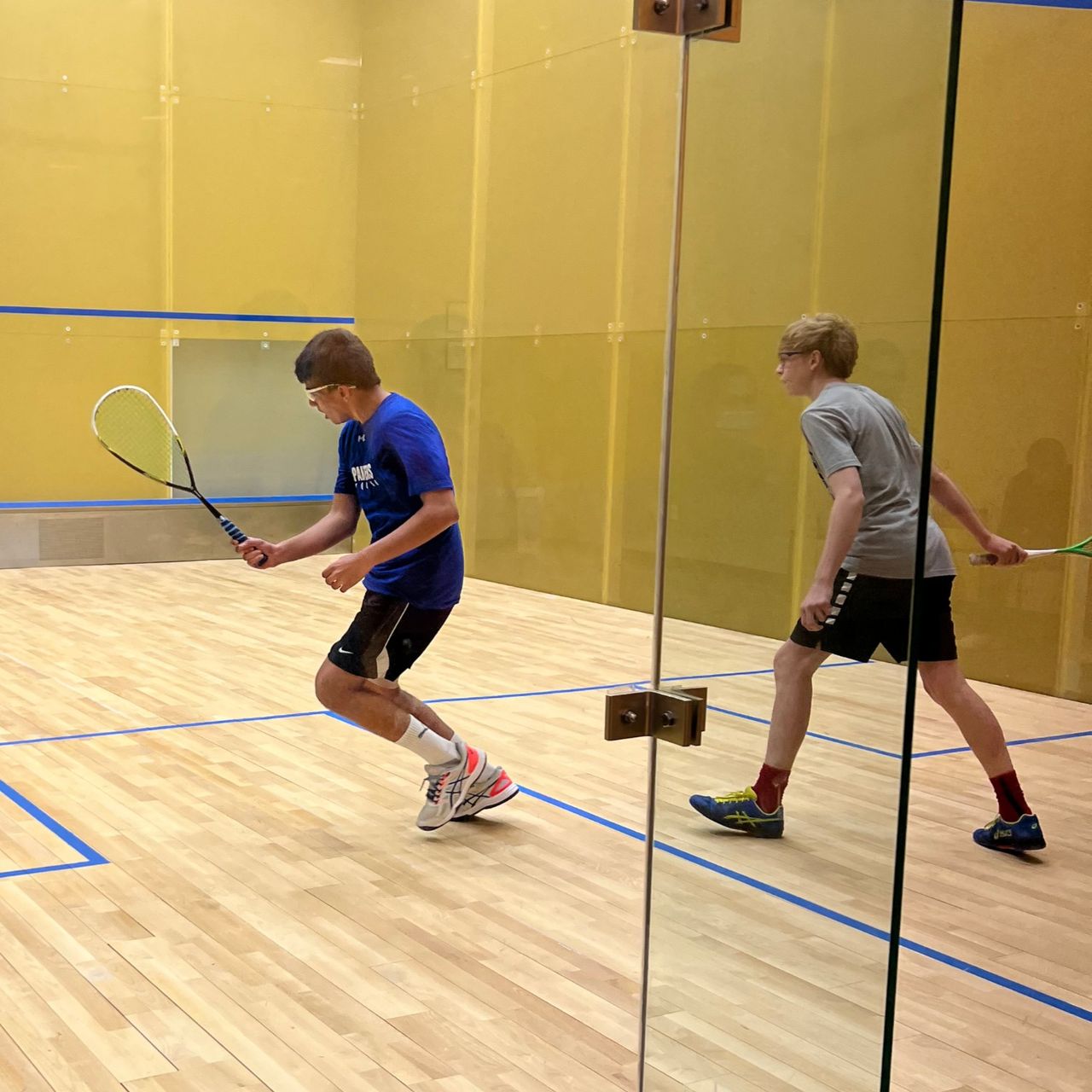 FAQ: Private Lessons during Summer