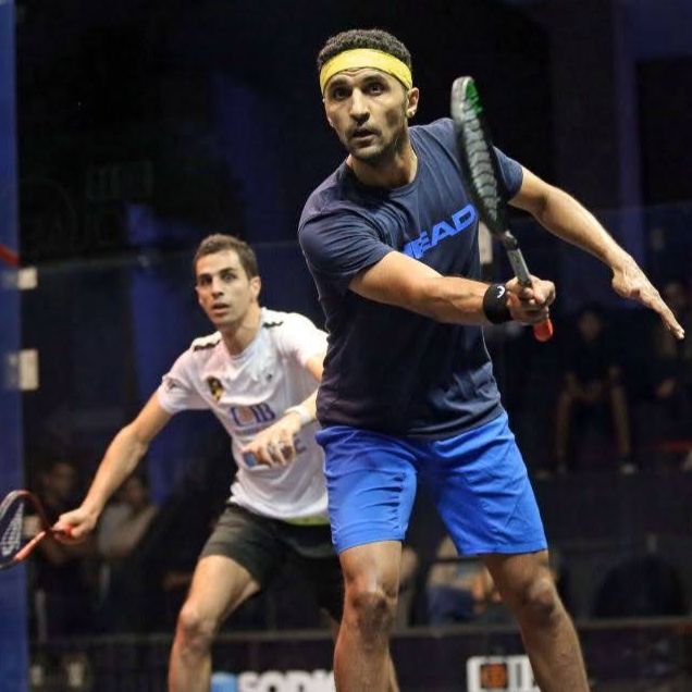 NJ Squash Tigers NEWS!