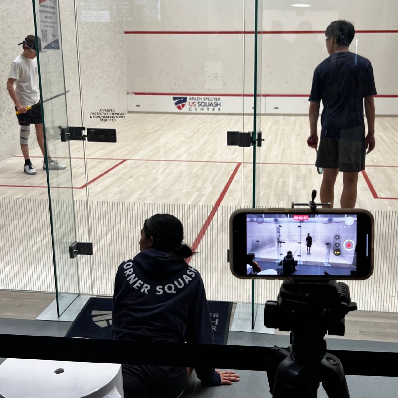 Remote Tournament Coaching Guide