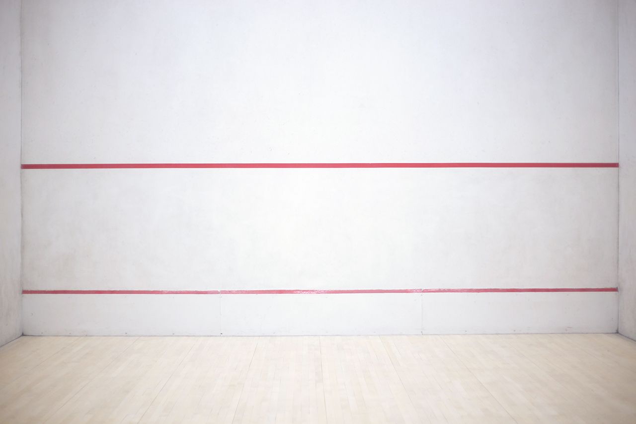 Adult Squash Opportunity