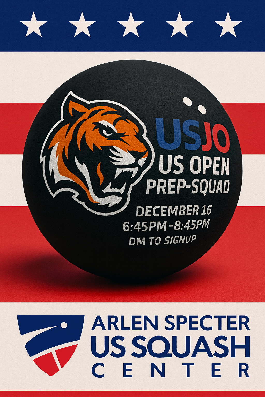 USJO Prep-Squad