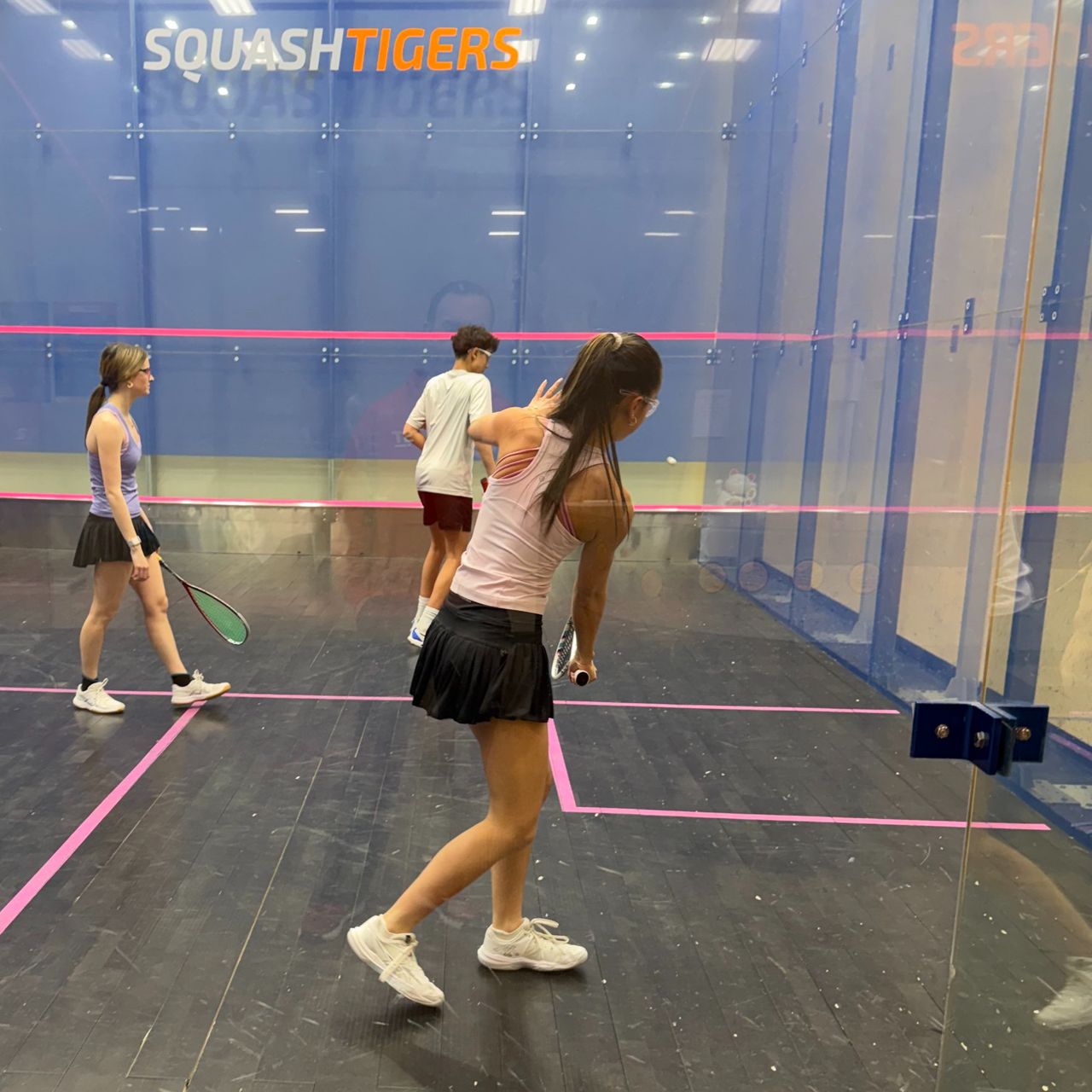 Tiger Updates: Rehearsal Tournament Recap, Exton Bronze & Texas JCT