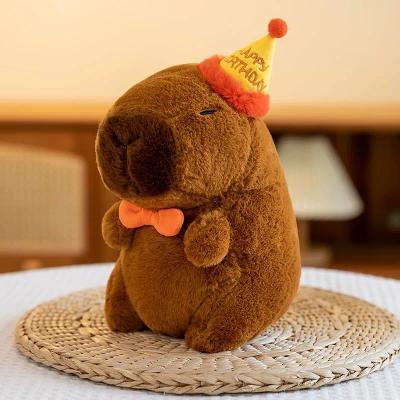 capibara fiesta 