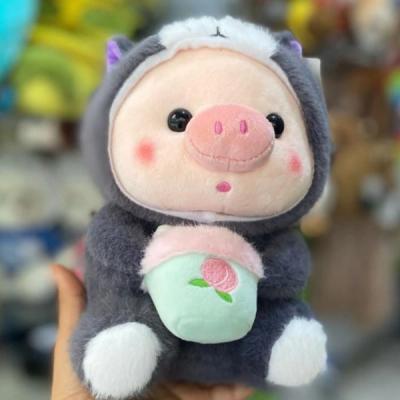 chancho lulu 
