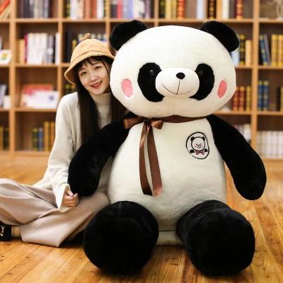panda lazo 