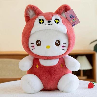 kitty disfraz