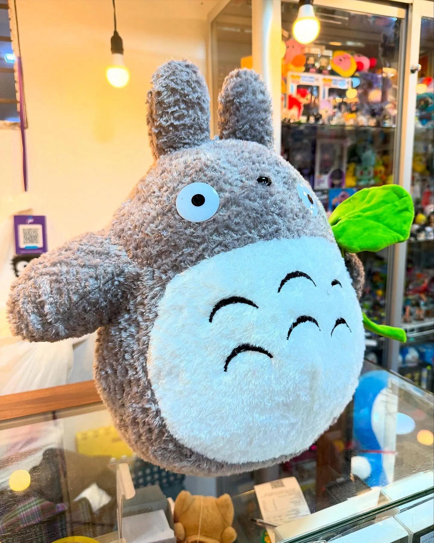 totoro