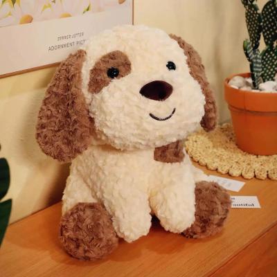 perro manchas