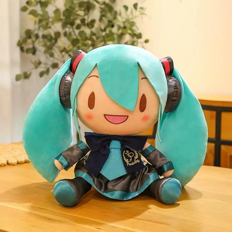 miku