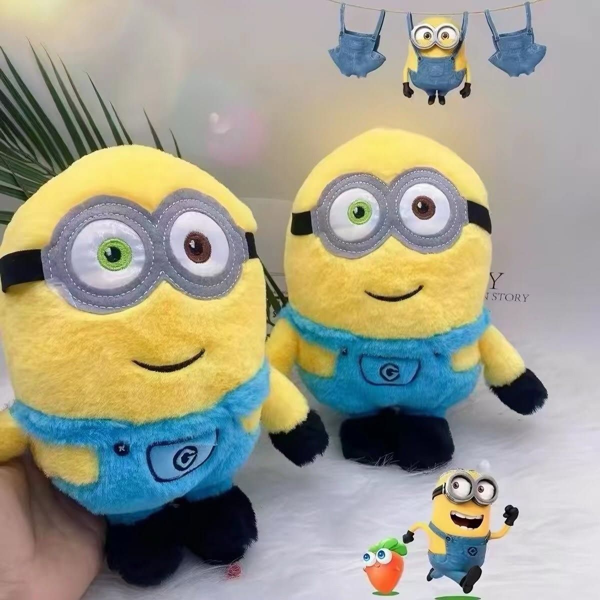 minion
