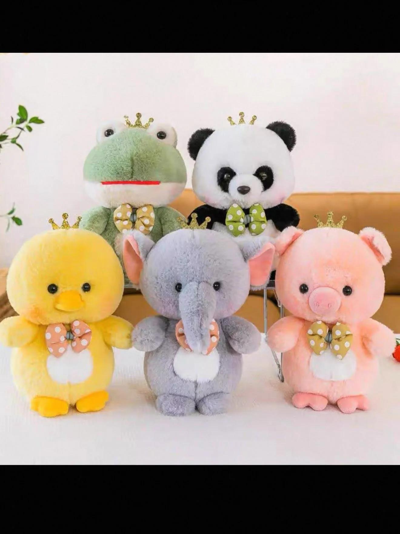 animalitos moñoo