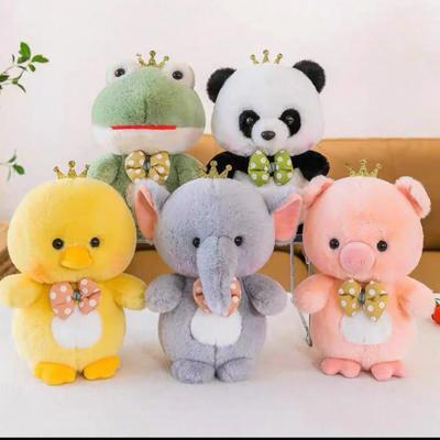 animalitos moñoo