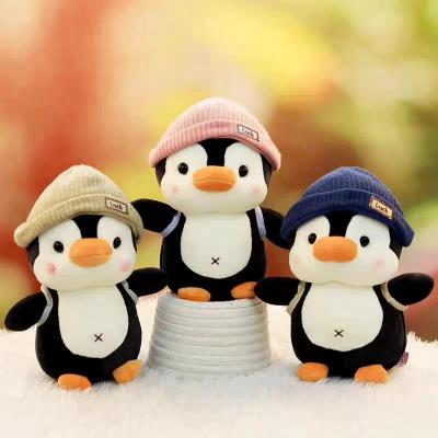 pinguino 