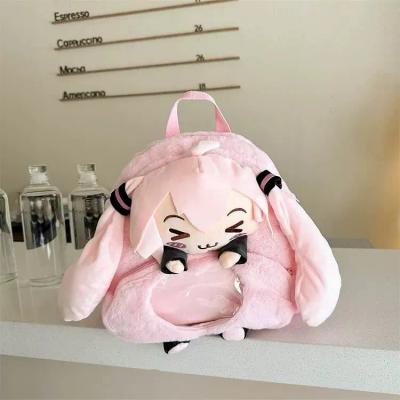 mochila miku