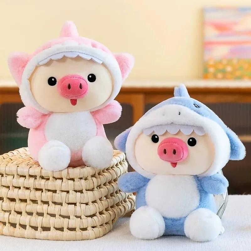 chancho tiburon