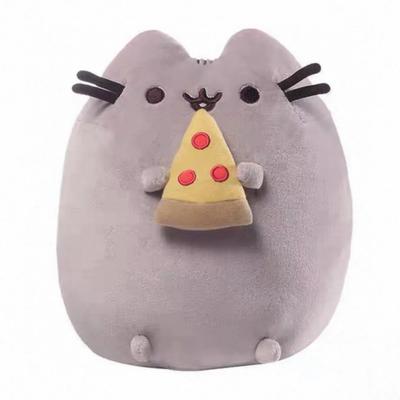 pusheen