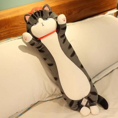 Gato emperador almohada