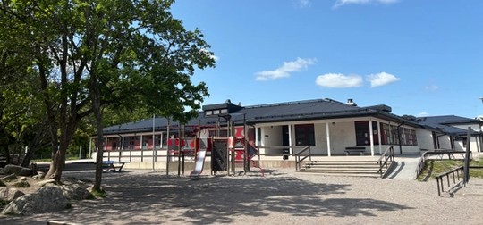 Lärande Grundskola Fresta