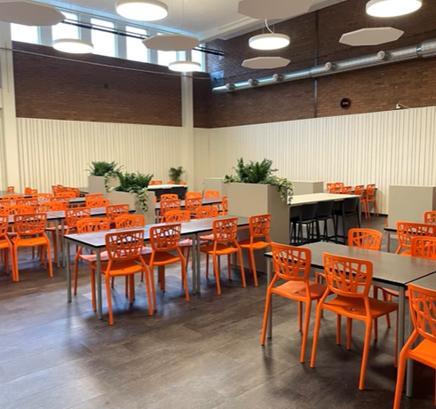 Lärande grundskola matsel