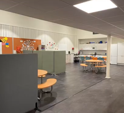 lärande grundskola södra del av fritidshemmet