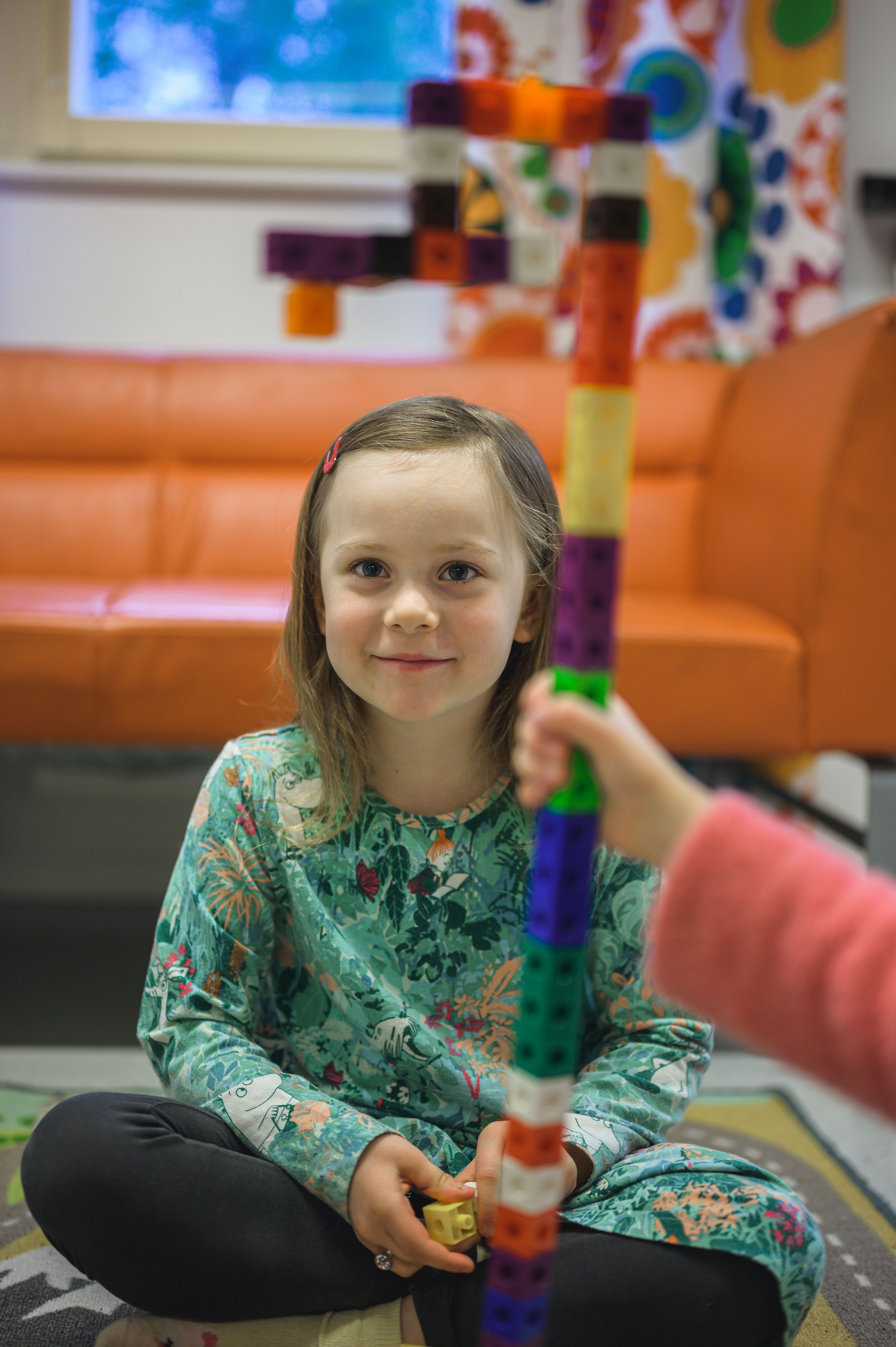 barnpå lärande grundskola