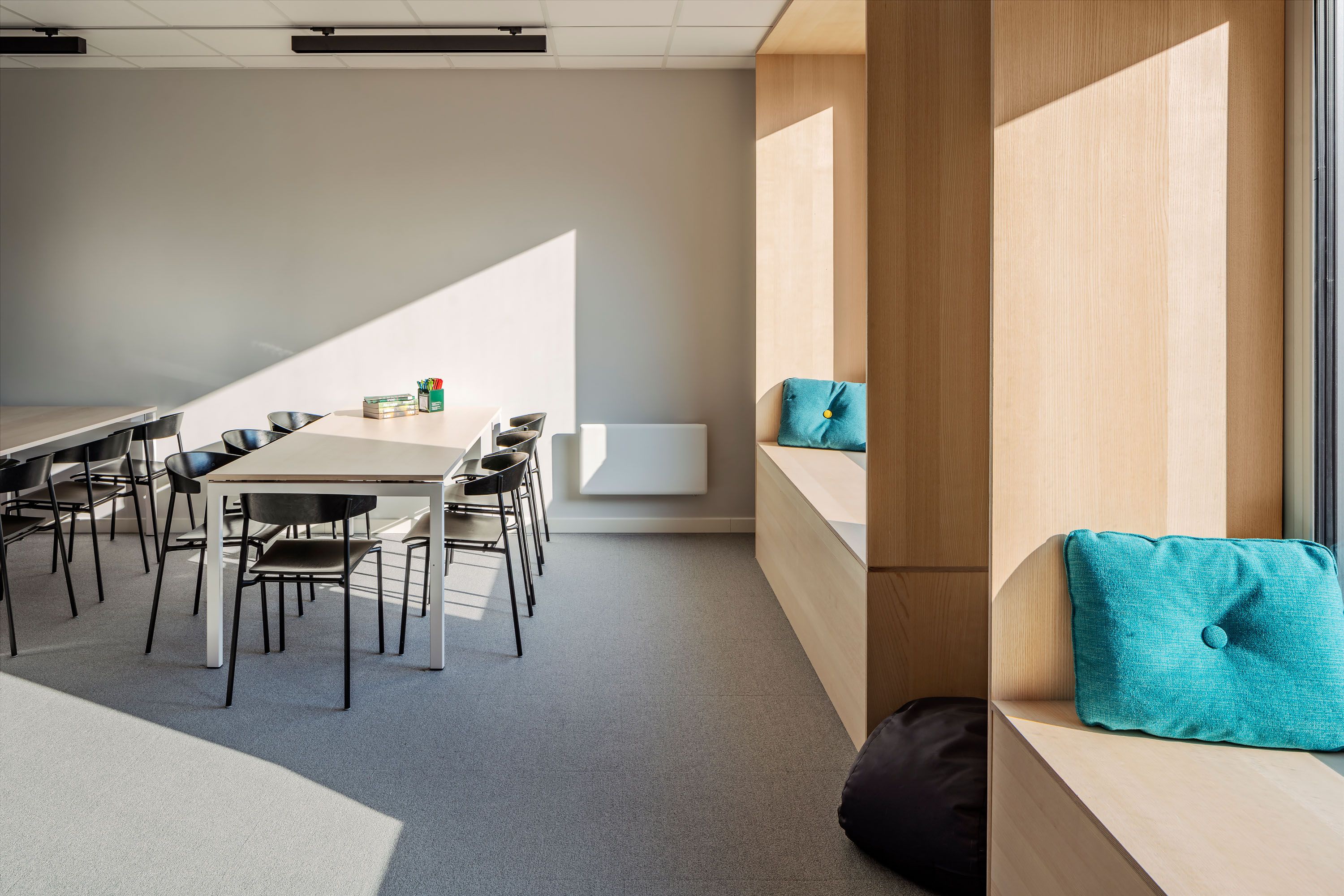 Lärande grundskola Skapa