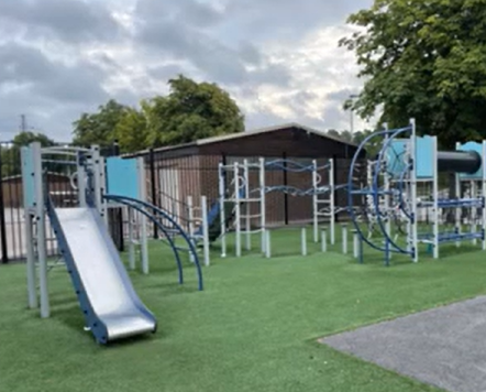 Lärande grundskola Södra