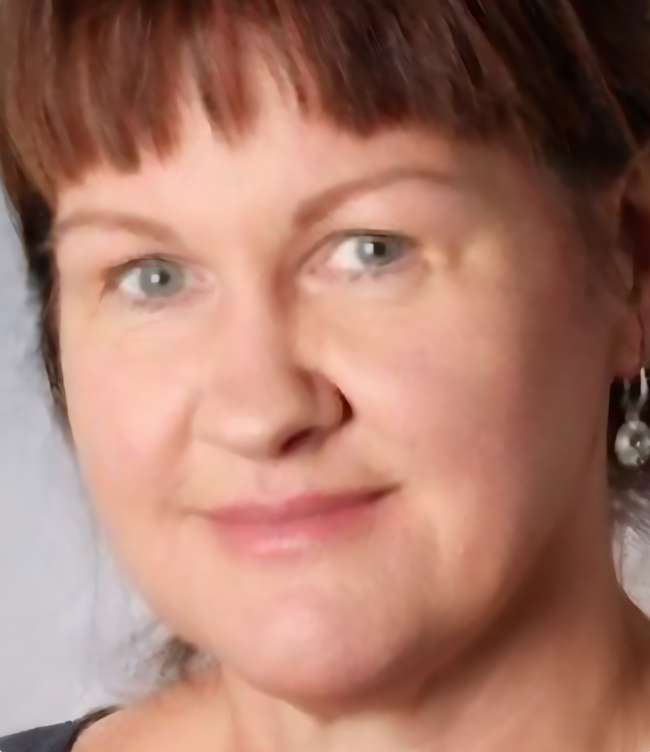 Marie-Louise Steisjö