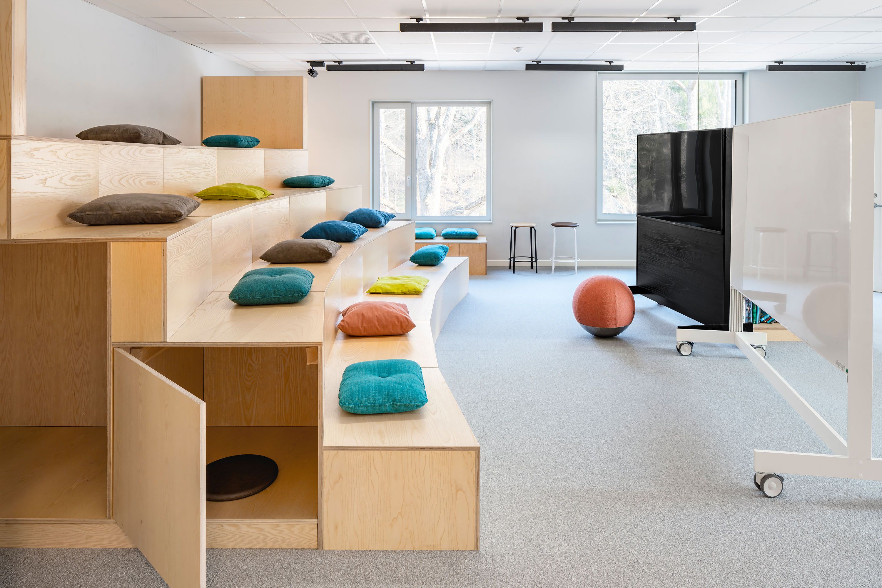 Lärande grundskola Skapa