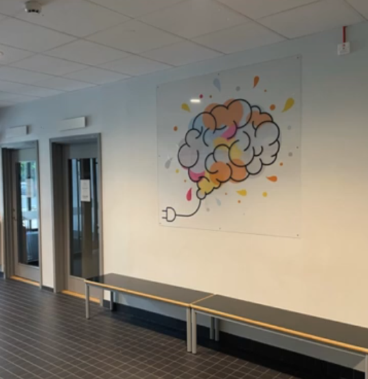 Entre Lärande grundskola Södra