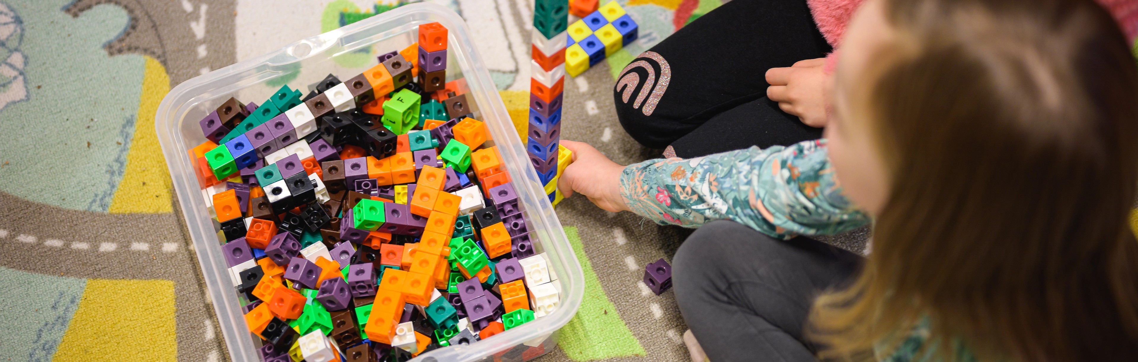 Lärande grundskola oden och magneten