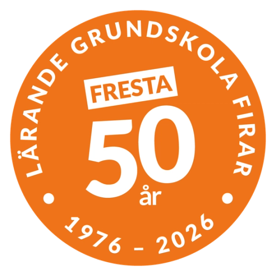 Fresta firar 50 år